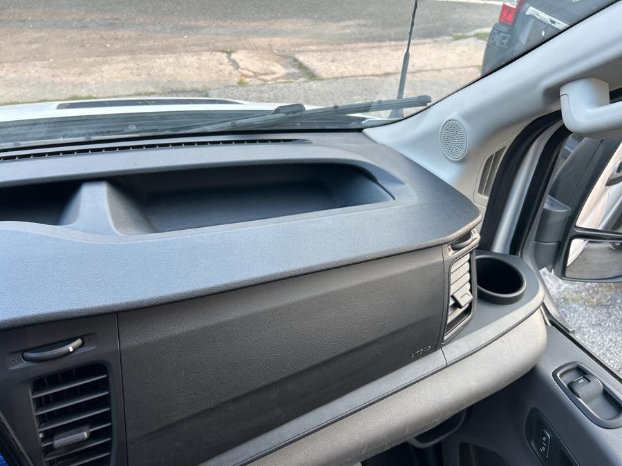 2023 Ford Transit Cargo Van T-350 148" EL Hi Rf 9500 GVWR AWD, available for sale in Franklin Square, New York | Franklin Square Auto Group. Franklin Square, New York 2023 Ford Transit Cargo Van T-350 148" EL Hi Rf 9500 GVWR AWD, available for sale in Franklin Square, New York | Franklin Square Auto Group. Franklin Square, New York