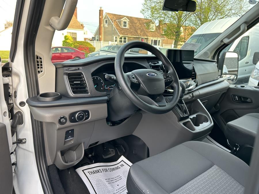 2025 Ford Transit Passenger Wagon T-350 148" Med Roof XLT RWD, available for sale in Franklin Square, New York | Franklin Square Auto Group. Franklin Square, New York 2025 Ford Transit Passenger Wagon T-350 148" Med Roof XLT RWD, available for sale in Franklin Square, New York | Franklin Square Auto Group. Franklin Square, New York