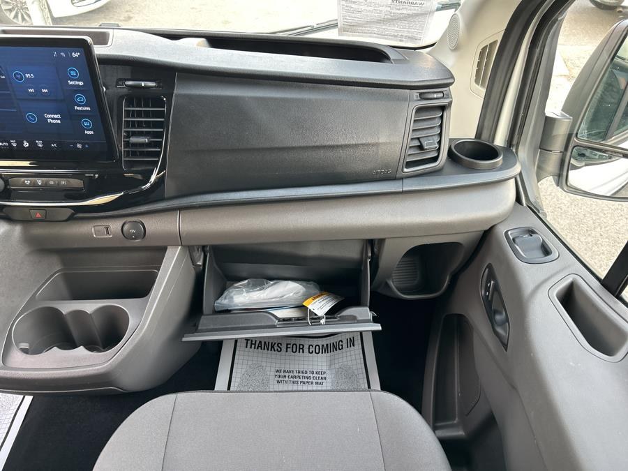 2025 Ford Transit Passenger Wagon T-350 148" Med Roof XLT RWD, available for sale in Franklin Square, New York | Franklin Square Auto Group. Franklin Square, New York 2025 Ford Transit Passenger Wagon T-350 148" Med Roof XLT RWD, available for sale in Franklin Square, New York | Franklin Square Auto Group. Franklin Square, New York