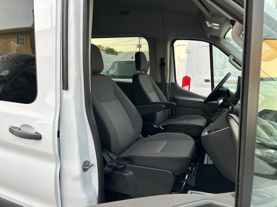 2025 Ford Transit Passenger Wagon T-350 148" Med Roof XLT RWD, available for sale in Franklin Square, New York | Franklin Square Auto Group. Franklin Square, New York 2025 Ford Transit Passenger Wagon T-350 148" Med Roof XLT RWD, available for sale in Franklin Square, New York | Franklin Square Auto Group. Franklin Square, New York