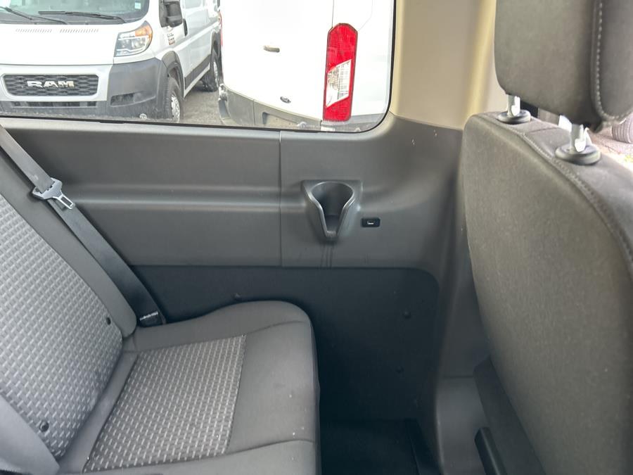 2025 Ford Transit Passenger Wagon T-350 148" Med Roof XLT RWD, available for sale in Franklin Square, New York | Franklin Square Auto Group. Franklin Square, New York 2025 Ford Transit Passenger Wagon T-350 148" Med Roof XLT RWD, available for sale in Franklin Square, New York | Franklin Square Auto Group. Franklin Square, New York
