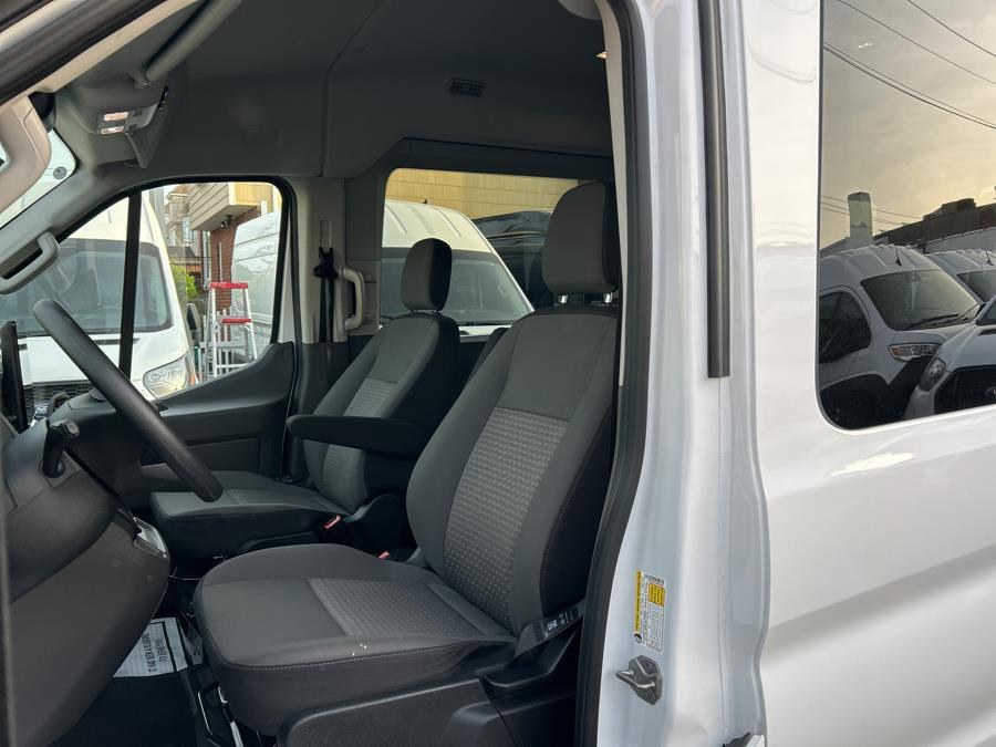 2025 Ford Transit Passenger Wagon T-350 148" Med Roof XLT RWD, available for sale in Franklin Square, New York | Franklin Square Auto Group. Franklin Square, New York 2025 Ford Transit Passenger Wagon T-350 148" Med Roof XLT RWD, available for sale in Franklin Square, New York | Franklin Square Auto Group. Franklin Square, New York