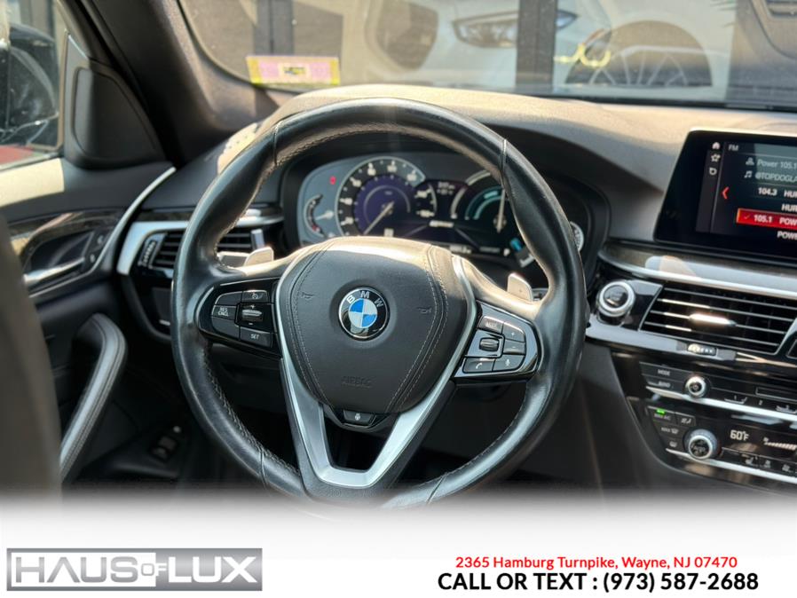 2019 BMW 5 Series 530e xDrive iPerformance Plug-In Hybrid, available for sale in Wayne, New Jersey | Haus of Lux. Wayne, New Jersey 2019 BMW 5 Series 530e xDrive iPerformance Plug-In Hybrid, available for sale in Wayne, New Jersey | Haus of Lux. Wayne, New Jersey