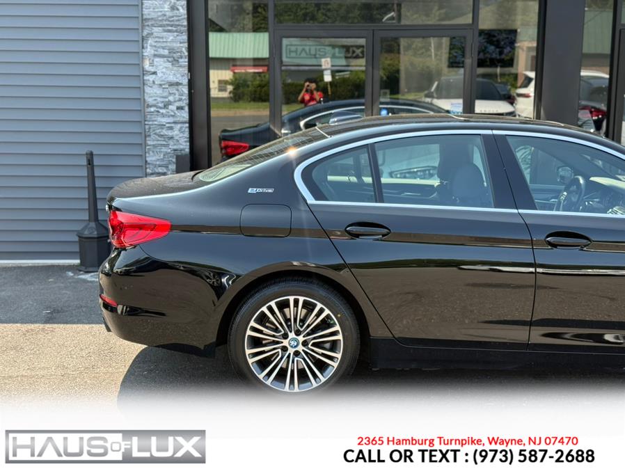 2019 BMW 5 Series 530e xDrive iPerformance Plug-In Hybrid, available for sale in Wayne, New Jersey | Haus of Lux. Wayne, New Jersey 2019 BMW 5 Series 530e xDrive iPerformance Plug-In Hybrid, available for sale in Wayne, New Jersey | Haus of Lux. Wayne, New Jersey