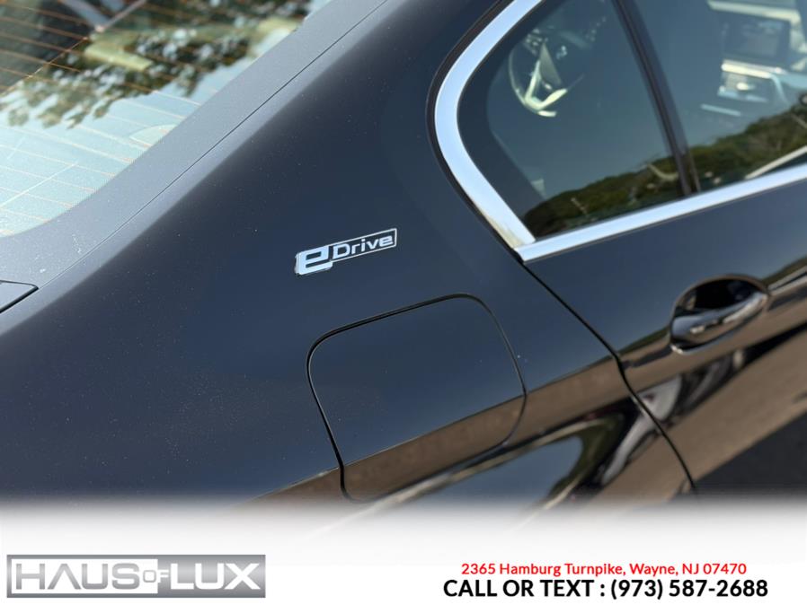 2019 BMW 5 Series 530e xDrive iPerformance Plug-In Hybrid, available for sale in Wayne, New Jersey | Haus of Lux. Wayne, New Jersey 2019 BMW 5 Series 530e xDrive iPerformance Plug-In Hybrid, available for sale in Wayne, New Jersey | Haus of Lux. Wayne, New Jersey