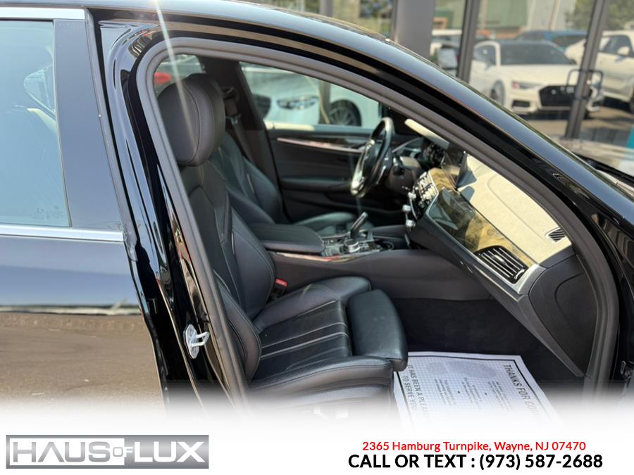 2019 BMW 5 Series 530e xDrive iPerformance Plug-In Hybrid, available for sale in Wayne, New Jersey | Haus of Lux. Wayne, New Jersey 2019 BMW 5 Series 530e xDrive iPerformance Plug-In Hybrid, available for sale in Wayne, New Jersey | Haus of Lux. Wayne, New Jersey