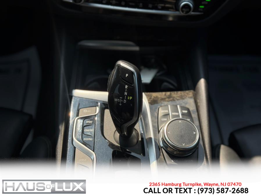 2019 BMW 5 Series 530e xDrive iPerformance Plug-In Hybrid, available for sale in Wayne, New Jersey | Haus of Lux. Wayne, New Jersey 2019 BMW 5 Series 530e xDrive iPerformance Plug-In Hybrid, available for sale in Wayne, New Jersey | Haus of Lux. Wayne, New Jersey