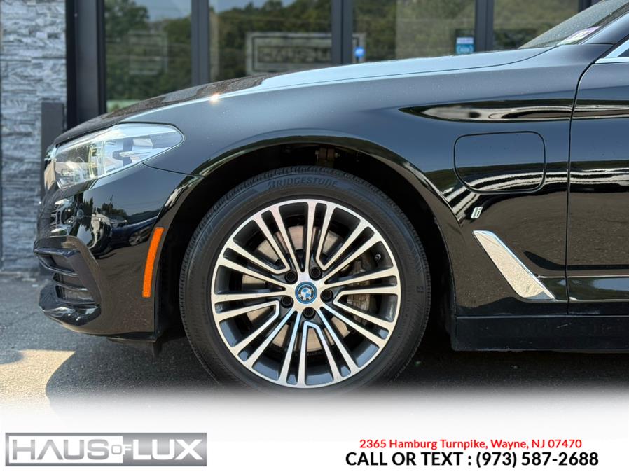 2019 BMW 5 Series 530e xDrive iPerformance Plug-In Hybrid, available for sale in Wayne, New Jersey | Haus of Lux. Wayne, New Jersey 2019 BMW 5 Series 530e xDrive iPerformance Plug-In Hybrid, available for sale in Wayne, New Jersey | Haus of Lux. Wayne, New Jersey