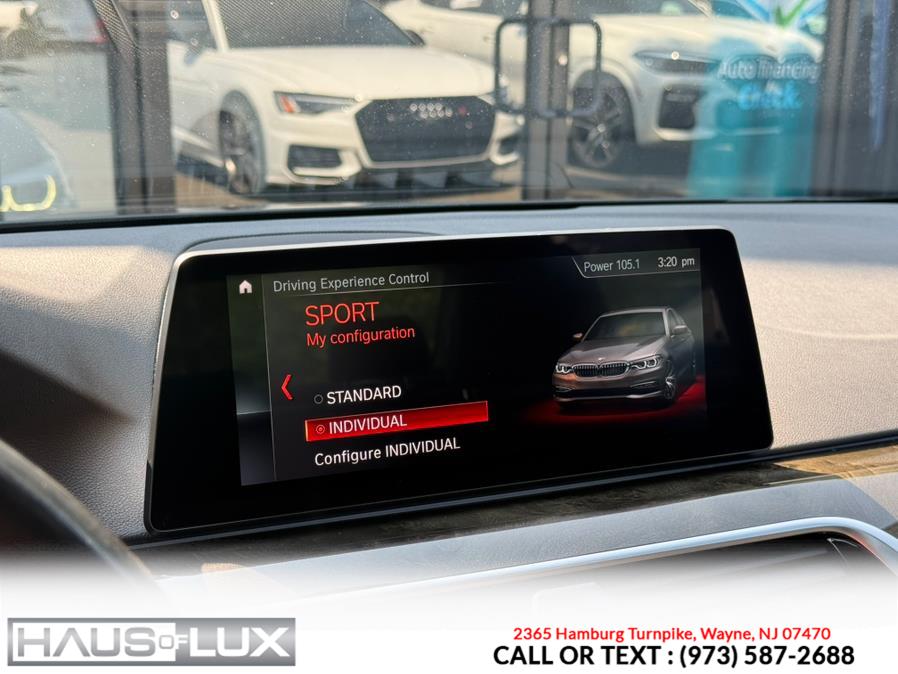 2019 BMW 5 Series 530e xDrive iPerformance Plug-In Hybrid, available for sale in Wayne, New Jersey | Haus of Lux. Wayne, New Jersey 2019 BMW 5 Series 530e xDrive iPerformance Plug-In Hybrid, available for sale in Wayne, New Jersey | Haus of Lux. Wayne, New Jersey