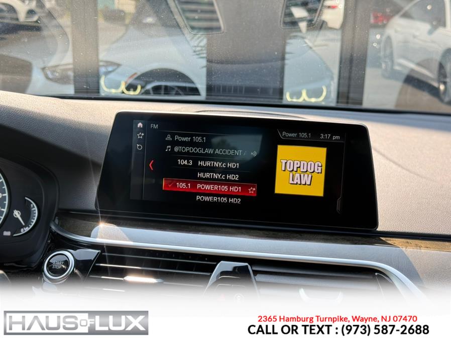 2019 BMW 5 Series 530e xDrive iPerformance Plug-In Hybrid, available for sale in Wayne, New Jersey | Haus of Lux. Wayne, New Jersey 2019 BMW 5 Series 530e xDrive iPerformance Plug-In Hybrid, available for sale in Wayne, New Jersey | Haus of Lux. Wayne, New Jersey