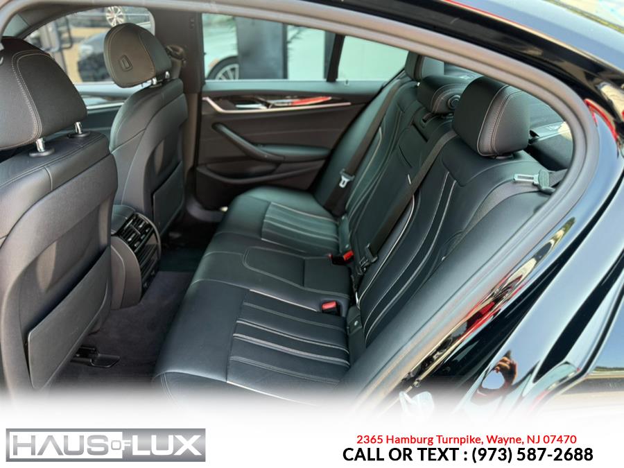 2019 BMW 5 Series 530e xDrive iPerformance Plug-In Hybrid, available for sale in Wayne, New Jersey | Haus of Lux. Wayne, New Jersey 2019 BMW 5 Series 530e xDrive iPerformance Plug-In Hybrid, available for sale in Wayne, New Jersey | Haus of Lux. Wayne, New Jersey