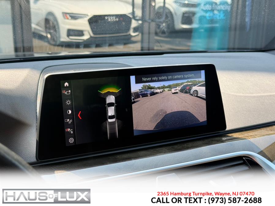2019 BMW 5 Series 530e xDrive iPerformance Plug-In Hybrid, available for sale in Wayne, New Jersey | Haus of Lux. Wayne, New Jersey 2019 BMW 5 Series 530e xDrive iPerformance Plug-In Hybrid, available for sale in Wayne, New Jersey | Haus of Lux. Wayne, New Jersey