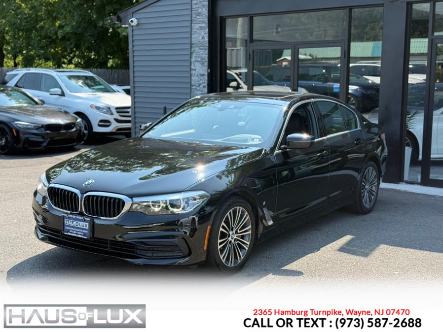 2019 BMW 5 Series 530e xDrive iPerformance Plug-In Hybrid, available for sale in Wayne, New Jersey | Haus of Lux. Wayne, New Jersey 2019 BMW 5 Series 530e xDrive iPerformance Plug-In Hybrid, available for sale in Wayne, New Jersey | Haus of Lux. Wayne, New Jersey