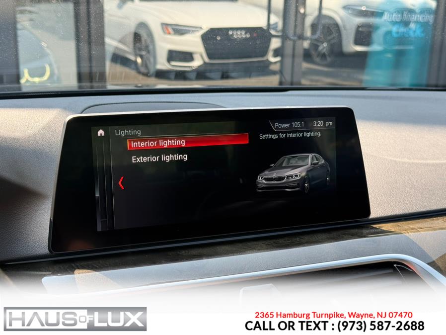 2019 BMW 5 Series 530e xDrive iPerformance Plug-In Hybrid, available for sale in Wayne, New Jersey | Haus of Lux. Wayne, New Jersey 2019 BMW 5 Series 530e xDrive iPerformance Plug-In Hybrid, available for sale in Wayne, New Jersey | Haus of Lux. Wayne, New Jersey