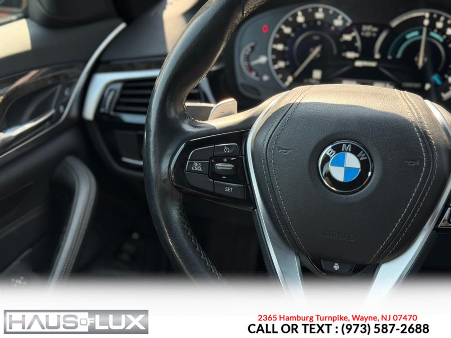 2019 BMW 5 Series 530e xDrive iPerformance Plug-In Hybrid, available for sale in Wayne, New Jersey | Haus of Lux. Wayne, New Jersey 2019 BMW 5 Series 530e xDrive iPerformance Plug-In Hybrid, available for sale in Wayne, New Jersey | Haus of Lux. Wayne, New Jersey