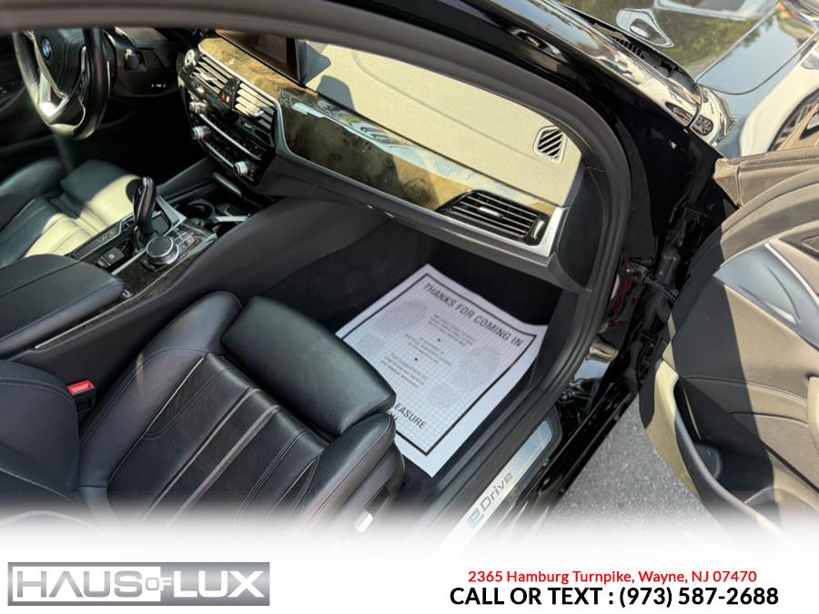 2019 BMW 5 Series 530e xDrive iPerformance Plug-In Hybrid, available for sale in Wayne, New Jersey | Haus of Lux. Wayne, New Jersey 2019 BMW 5 Series 530e xDrive iPerformance Plug-In Hybrid, available for sale in Wayne, New Jersey | Haus of Lux. Wayne, New Jersey