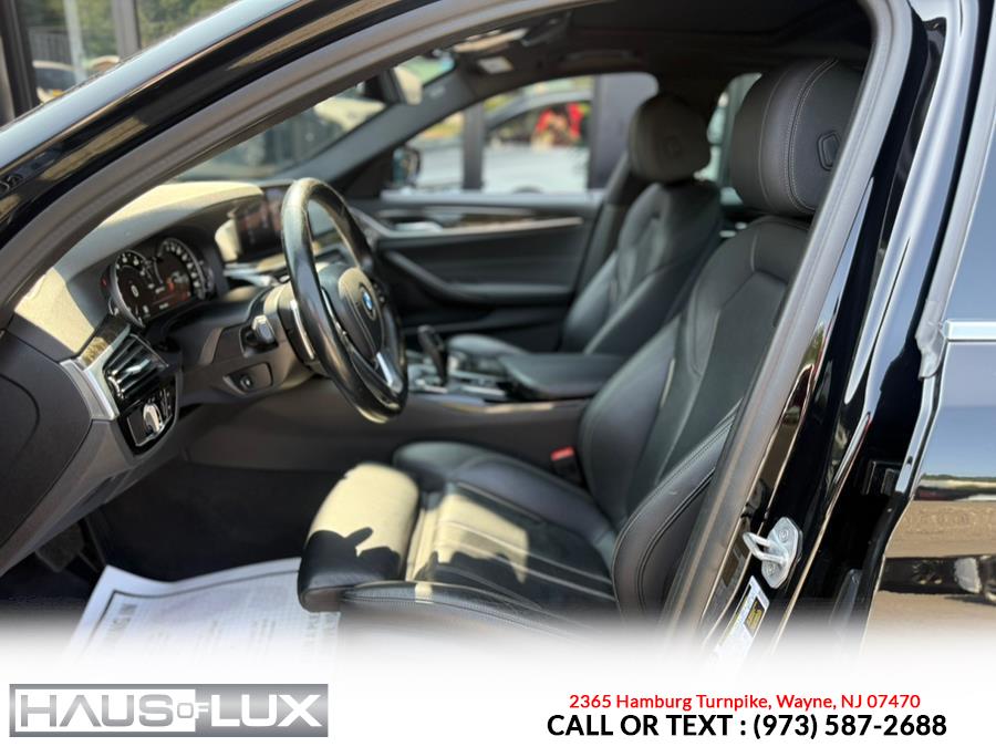 2019 BMW 5 Series 530e xDrive iPerformance Plug-In Hybrid, available for sale in Wayne, New Jersey | Haus of Lux. Wayne, New Jersey 2019 BMW 5 Series 530e xDrive iPerformance Plug-In Hybrid, available for sale in Wayne, New Jersey | Haus of Lux. Wayne, New Jersey