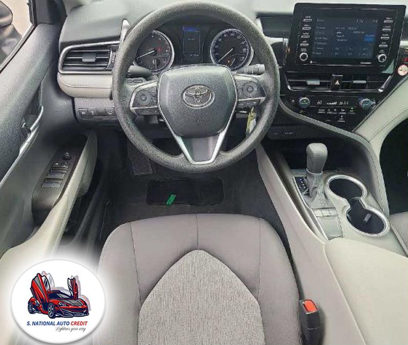 2023 Toyota Camry LE Auto (Natl), available for sale in Meriden, Connecticut | Sandra Auto Broker LLC. Meriden, Connecticut 2023 Toyota Camry LE Auto (Natl), available for sale in Meriden, Connecticut | Sandra Auto Broker LLC. Meriden, Connecticut