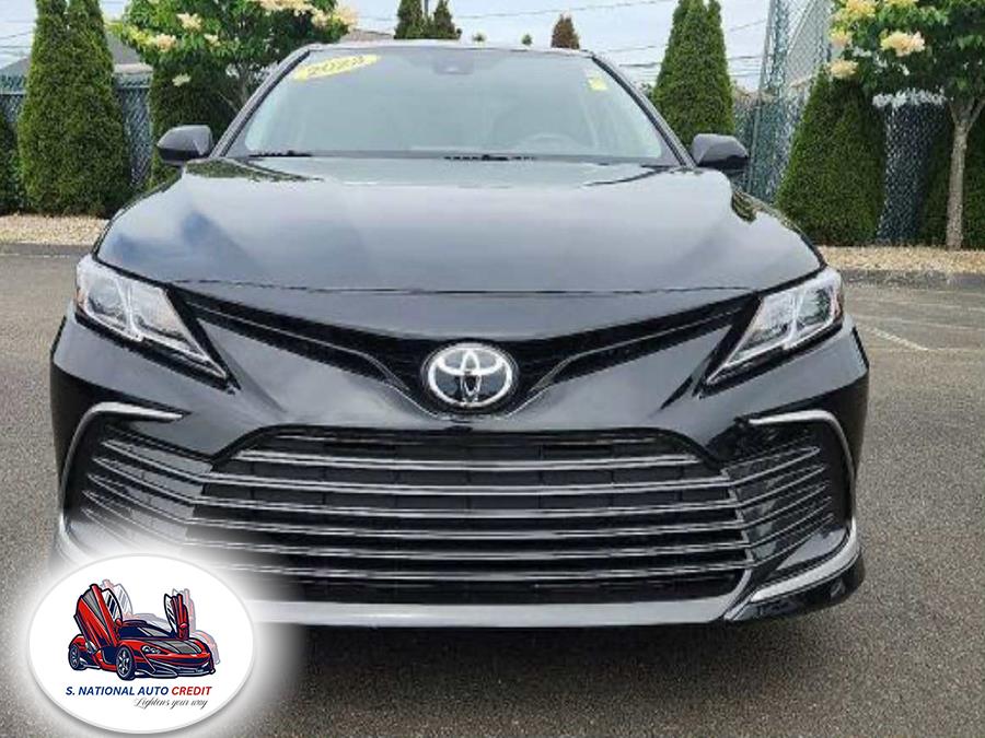 2023 Toyota Camry LE Auto (Natl), available for sale in Meriden, Connecticut | Sandra Auto Broker LLC. Meriden, Connecticut 2023 Toyota Camry LE Auto (Natl), available for sale in Meriden, Connecticut | Sandra Auto Broker LLC. Meriden, Connecticut