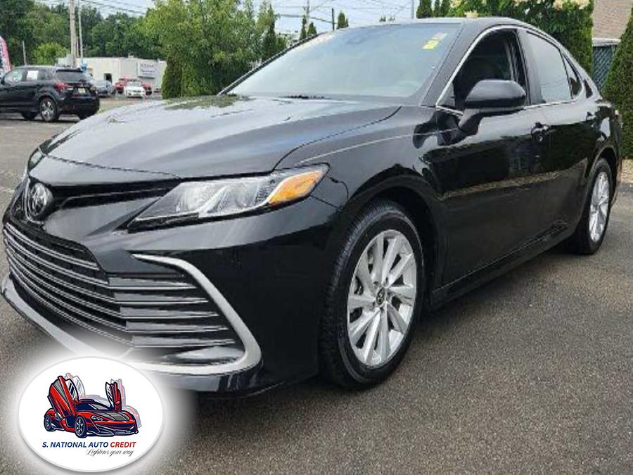 2023 Toyota Camry LE Auto (Natl), available for sale in Meriden, Connecticut | Sandra Auto Broker LLC. Meriden, Connecticut 2023 Toyota Camry LE Auto (Natl), available for sale in Meriden, Connecticut | Sandra Auto Broker LLC. Meriden, Connecticut