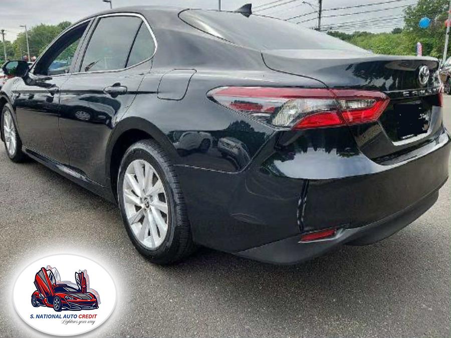 2023 Toyota Camry LE Auto (Natl), available for sale in Meriden, Connecticut | Sandra Auto Broker LLC. Meriden, Connecticut 2023 Toyota Camry LE Auto (Natl), available for sale in Meriden, Connecticut | Sandra Auto Broker LLC. Meriden, Connecticut