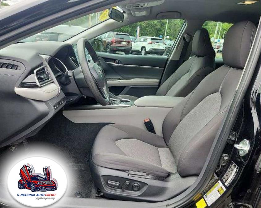 2023 Toyota Camry LE Auto (Natl), available for sale in Meriden, Connecticut | Sandra Auto Broker LLC. Meriden, Connecticut 2023 Toyota Camry LE Auto (Natl), available for sale in Meriden, Connecticut | Sandra Auto Broker LLC. Meriden, Connecticut
