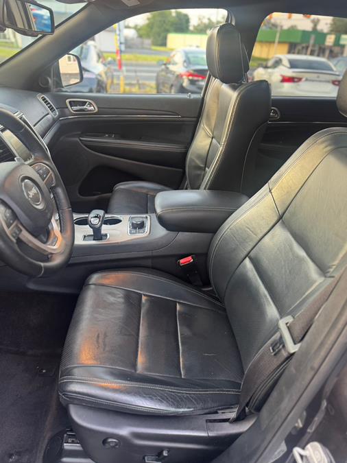2015 Jeep Grand Cherokee 4WD 4dr Limited, available for sale in BURLINGTON, New Jersey | Tri States Auto Group. BURLINGTON, New Jersey 2015 Jeep Grand Cherokee 4WD 4dr Limited, available for sale in BURLINGTON, New Jersey | Tri States Auto Group. BURLINGTON, New Jersey