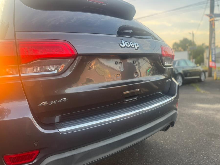 2015 Jeep Grand Cherokee 4WD 4dr Limited, available for sale in BURLINGTON, New Jersey | Tri States Auto Group. BURLINGTON, New Jersey 2015 Jeep Grand Cherokee 4WD 4dr Limited, available for sale in BURLINGTON, New Jersey | Tri States Auto Group. BURLINGTON, New Jersey