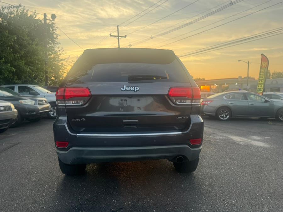 2015 Jeep Grand Cherokee 4WD 4dr Limited, available for sale in BURLINGTON, New Jersey | Tri States Auto Group. BURLINGTON, New Jersey 2015 Jeep Grand Cherokee 4WD 4dr Limited, available for sale in BURLINGTON, New Jersey | Tri States Auto Group. BURLINGTON, New Jersey