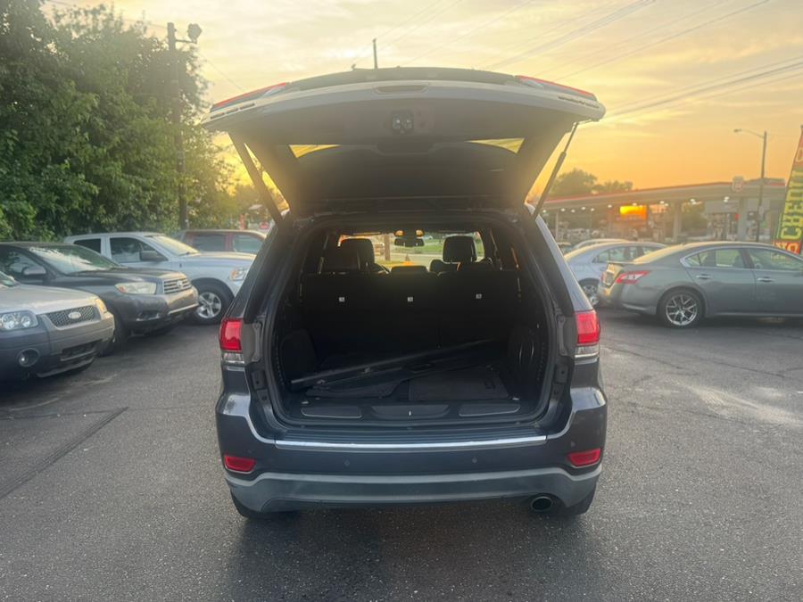 2015 Jeep Grand Cherokee 4WD 4dr Limited, available for sale in BURLINGTON, New Jersey | Tri States Auto Group. BURLINGTON, New Jersey 2015 Jeep Grand Cherokee 4WD 4dr Limited, available for sale in BURLINGTON, New Jersey | Tri States Auto Group. BURLINGTON, New Jersey