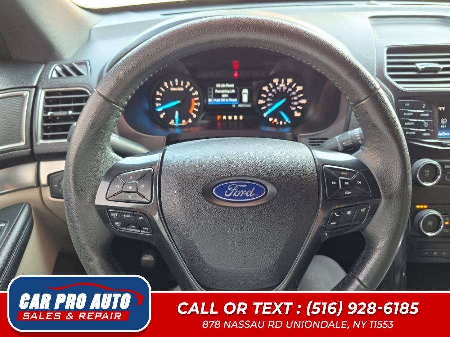 2019 Ford Explorer XLT 4WD, available for sale in Uniondale, New York | Car Pro Auto. Uniondale, New York 2019 Ford Explorer XLT 4WD, available for sale in Uniondale, New York | Car Pro Auto. Uniondale, New York