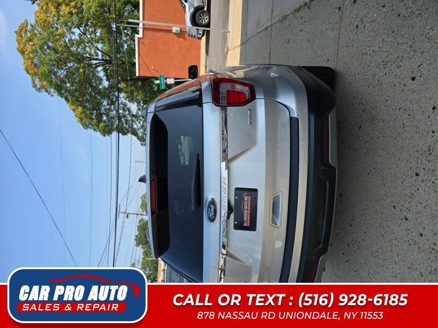 2019 Ford Explorer XLT 4WD, available for sale in Uniondale, New York | Car Pro Auto. Uniondale, New York 2019 Ford Explorer XLT 4WD, available for sale in Uniondale, New York | Car Pro Auto. Uniondale, New York