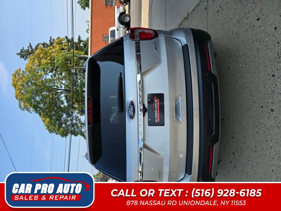 2019 Ford Explorer XLT 4WD, available for sale in Uniondale, New York | Car Pro Auto. Uniondale, New York 2019 Ford Explorer XLT 4WD, available for sale in Uniondale, New York | Car Pro Auto. Uniondale, New York