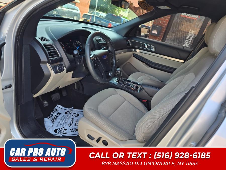 2019 Ford Explorer XLT 4WD, available for sale in Uniondale, New York | Car Pro Auto. Uniondale, New York 2019 Ford Explorer XLT 4WD, available for sale in Uniondale, New York | Car Pro Auto. Uniondale, New York