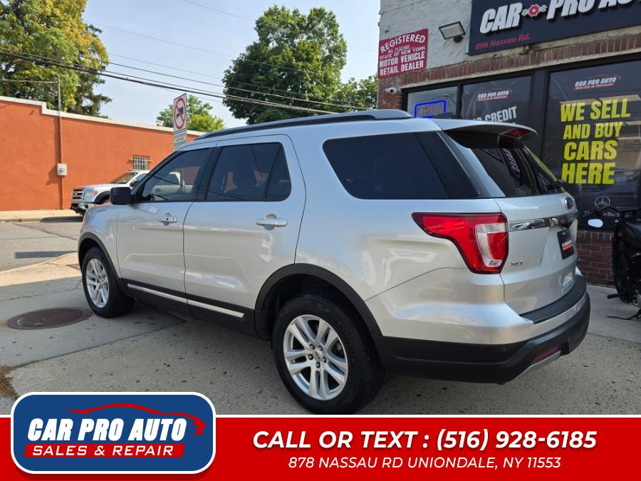2019 Ford Explorer XLT 4WD, available for sale in Uniondale, New York | Car Pro Auto. Uniondale, New York 2019 Ford Explorer XLT 4WD, available for sale in Uniondale, New York | Car Pro Auto. Uniondale, New York