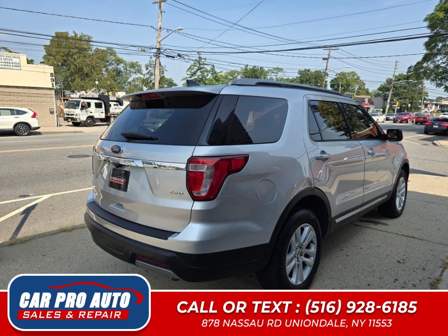 2019 Ford Explorer XLT 4WD, available for sale in Uniondale, New York | Car Pro Auto. Uniondale, New York 2019 Ford Explorer XLT 4WD, available for sale in Uniondale, New York | Car Pro Auto. Uniondale, New York