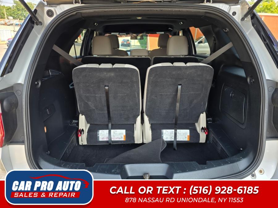 2019 Ford Explorer XLT 4WD, available for sale in Uniondale, New York | Car Pro Auto. Uniondale, New York 2019 Ford Explorer XLT 4WD, available for sale in Uniondale, New York | Car Pro Auto. Uniondale, New York