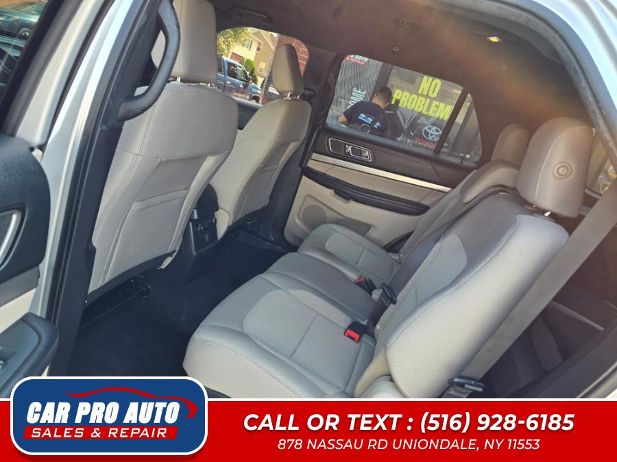 2019 Ford Explorer XLT 4WD, available for sale in Uniondale, New York | Car Pro Auto. Uniondale, New York 2019 Ford Explorer XLT 4WD, available for sale in Uniondale, New York | Car Pro Auto. Uniondale, New York