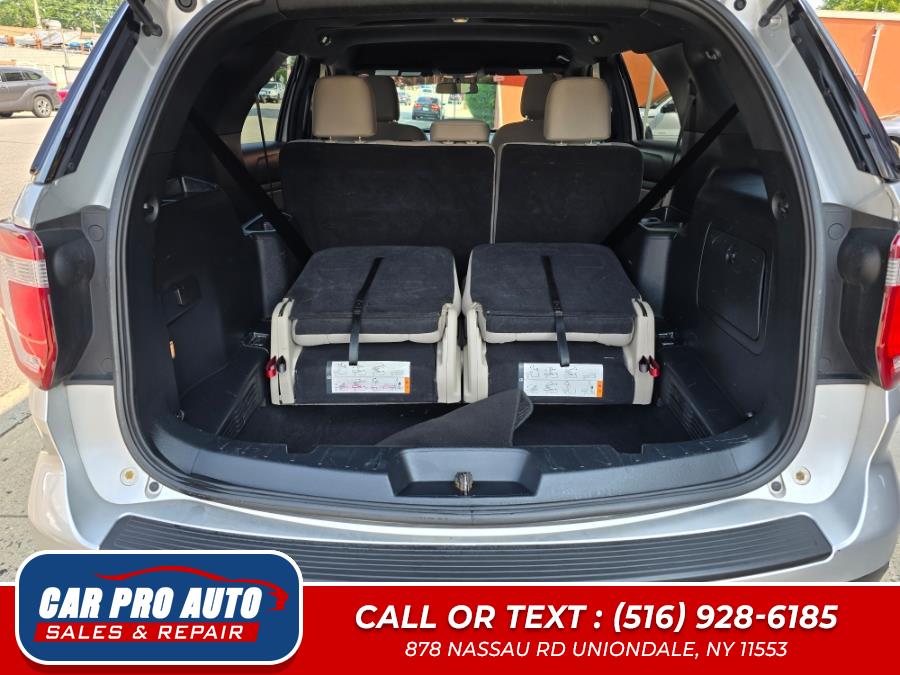 2019 Ford Explorer XLT 4WD, available for sale in Uniondale, New York | Car Pro Auto. Uniondale, New York 2019 Ford Explorer XLT 4WD, available for sale in Uniondale, New York | Car Pro Auto. Uniondale, New York