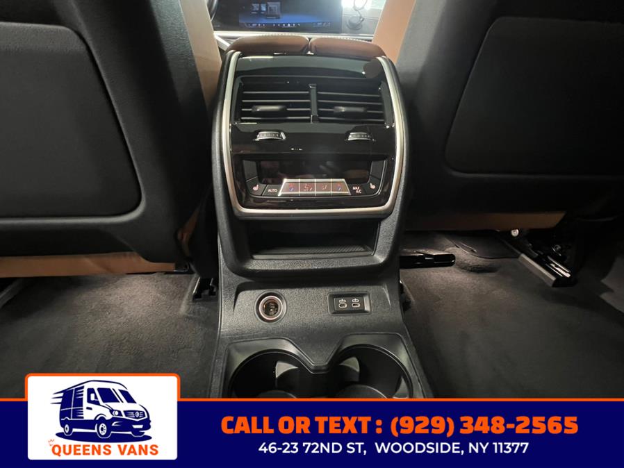 2024 BMW X7 xDrive40i Sports Activity Vehicle, available for sale in Woodside, New York | Queens Vans LLC. Woodside, New York 2024 BMW X7 xDrive40i Sports Activity Vehicle, available for sale in Woodside, New York | Queens Vans LLC. Woodside, New York