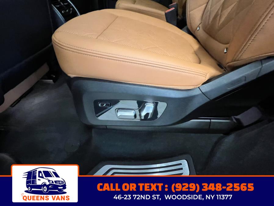 2024 BMW X7 xDrive40i Sports Activity Vehicle, available for sale in Woodside, New York | Queens Vans LLC. Woodside, New York 2024 BMW X7 xDrive40i Sports Activity Vehicle, available for sale in Woodside, New York | Queens Vans LLC. Woodside, New York