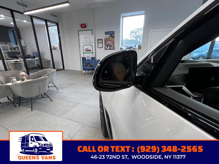 2024 BMW X7 xDrive40i Sports Activity Vehicle, available for sale in Woodside, New York | Queens Vans LLC. Woodside, New York 2024 BMW X7 xDrive40i Sports Activity Vehicle, available for sale in Woodside, New York | Queens Vans LLC. Woodside, New York