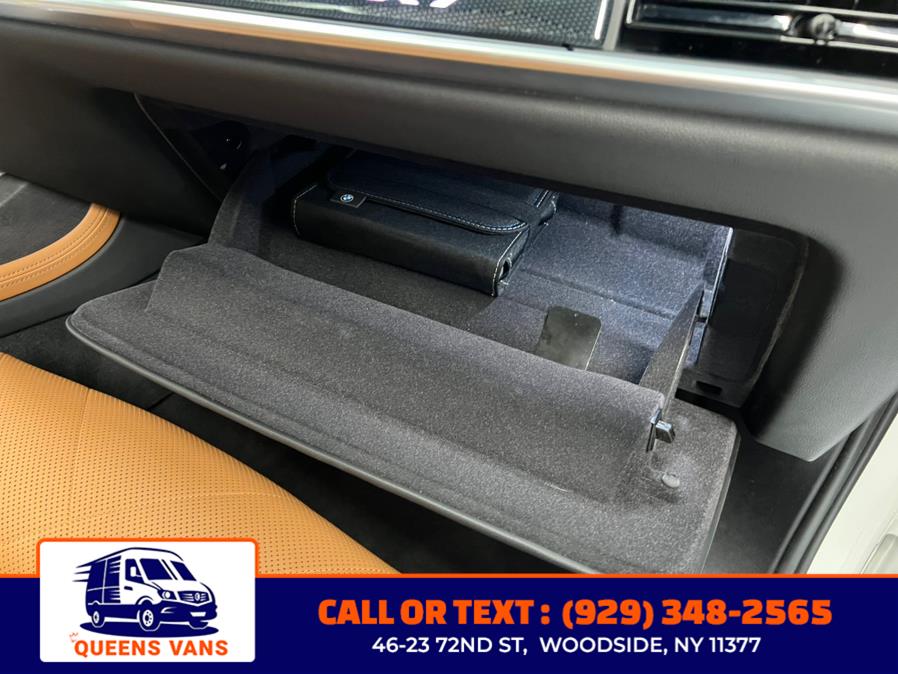 2024 BMW X7 xDrive40i Sports Activity Vehicle, available for sale in Woodside, New York | Queens Vans LLC. Woodside, New York 2024 BMW X7 xDrive40i Sports Activity Vehicle, available for sale in Woodside, New York | Queens Vans LLC. Woodside, New York
