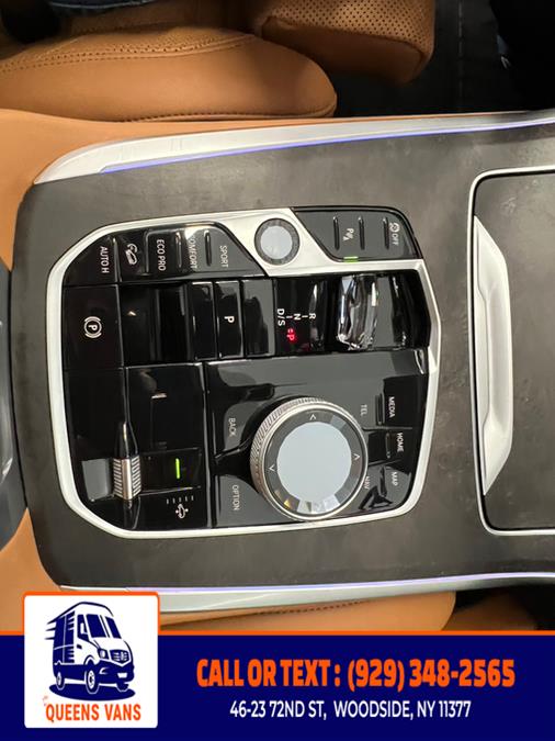 2024 BMW X7 xDrive40i Sports Activity Vehicle, available for sale in Woodside, New York | Queens Vans LLC. Woodside, New York 2024 BMW X7 xDrive40i Sports Activity Vehicle, available for sale in Woodside, New York | Queens Vans LLC. Woodside, New York