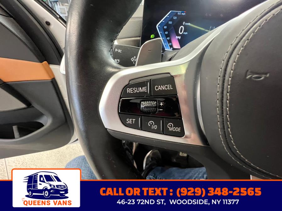 2024 BMW X7 xDrive40i Sports Activity Vehicle, available for sale in Woodside, New York | Queens Vans LLC. Woodside, New York 2024 BMW X7 xDrive40i Sports Activity Vehicle, available for sale in Woodside, New York | Queens Vans LLC. Woodside, New York