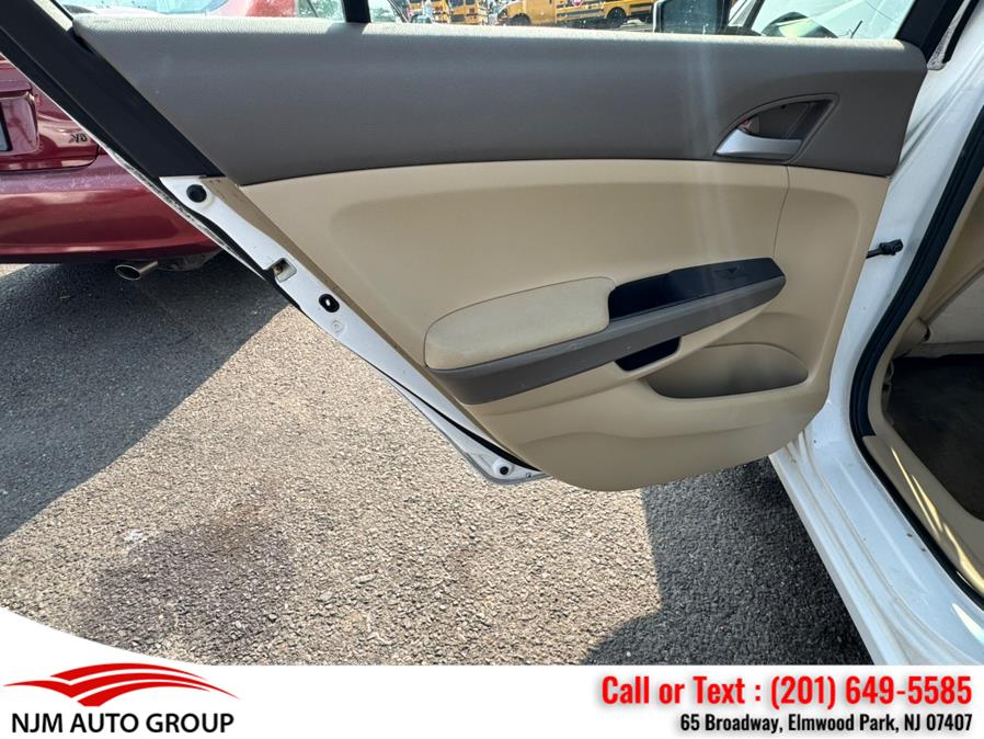 2010 Honda Accord Sdn 4dr I4 Auto LX, available for sale in Elmwood Park, New Jersey | NJM Auto Group. Elmwood Park, New Jersey 2010 Honda Accord Sdn 4dr I4 Auto LX, available for sale in Elmwood Park, New Jersey | NJM Auto Group. Elmwood Park, New Jersey