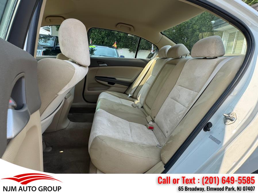 2010 Honda Accord Sdn 4dr I4 Auto LX, available for sale in Elmwood Park, New Jersey | NJM Auto Group. Elmwood Park, New Jersey 2010 Honda Accord Sdn 4dr I4 Auto LX, available for sale in Elmwood Park, New Jersey | NJM Auto Group. Elmwood Park, New Jersey
