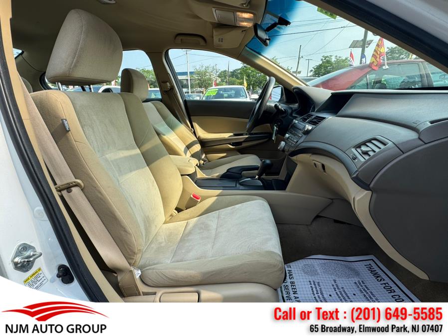 2010 Honda Accord Sdn 4dr I4 Auto LX, available for sale in Elmwood Park, New Jersey | NJM Auto Group. Elmwood Park, New Jersey 2010 Honda Accord Sdn 4dr I4 Auto LX, available for sale in Elmwood Park, New Jersey | NJM Auto Group. Elmwood Park, New Jersey