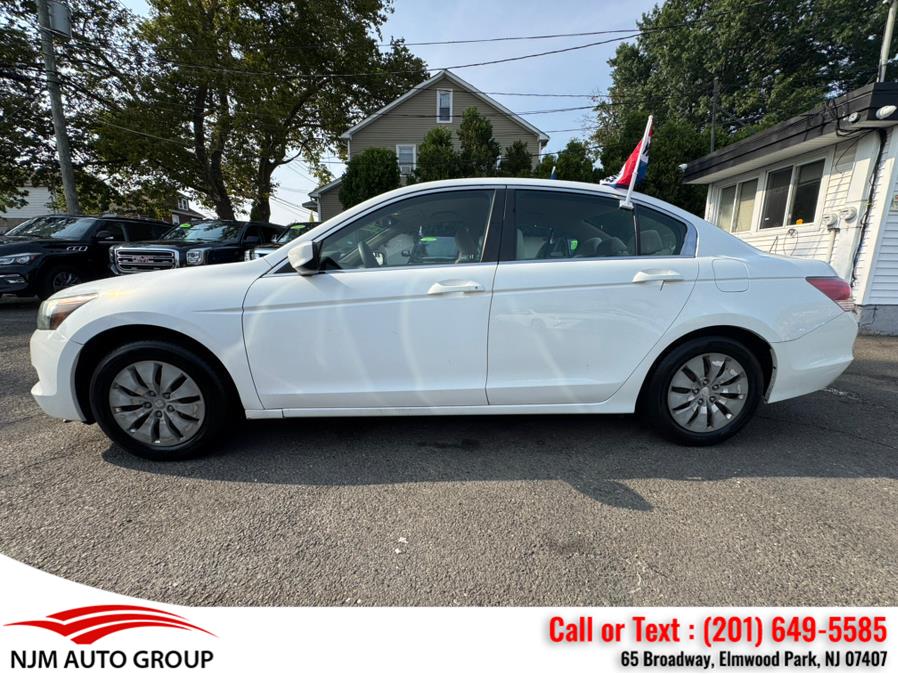 2010 Honda Accord Sdn 4dr I4 Auto LX, available for sale in Elmwood Park, New Jersey | NJM Auto Group. Elmwood Park, New Jersey 2010 Honda Accord Sdn 4dr I4 Auto LX, available for sale in Elmwood Park, New Jersey | NJM Auto Group. Elmwood Park, New Jersey