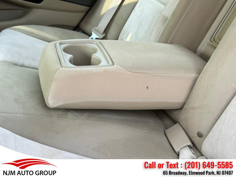 2010 Honda Accord Sdn 4dr I4 Auto LX, available for sale in Elmwood Park, New Jersey | NJM Auto Group. Elmwood Park, New Jersey 2010 Honda Accord Sdn 4dr I4 Auto LX, available for sale in Elmwood Park, New Jersey | NJM Auto Group. Elmwood Park, New Jersey